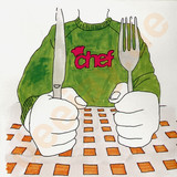 Chef - Being Chef
