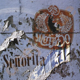 Mojado - Senorita