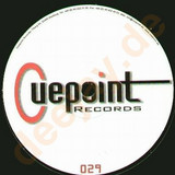 Warp Six - Test Pressing