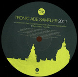 Tronic Music - Tronic Ade Sampler 2011