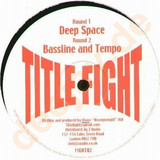 Klaus Hill - Deep Space