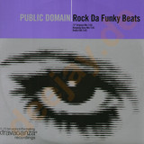 Public Domain - Rock Da Funky Beats