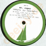 Mr Roper - Looking For Room Mate