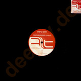 Turntablehoshis Vs. Alex_q - Midnight Hour