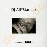 Dj All Star - L.e.a.
