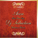 Acen - Close Your Eyes