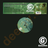 Massi Arena & Sandrino Beesley - Fat'n Clever