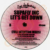 Supafly Inc - Let's Get Down