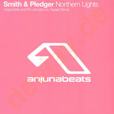 Smith & Pledger - Northern Lights