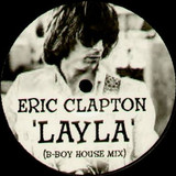Eric Clapton - Layla
