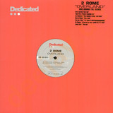 2 Rome - Overland
