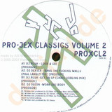 Pro-jex - Classics *2*