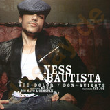 Ness Bautista - Que Dolor