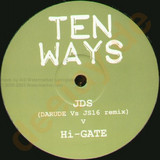 Jds Vs. Hi-gate - 10 Ways