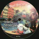 Simon Nedeczcy - Feel Free Love