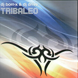 Dj Borr-x & Dj Drive - Tribaleo