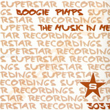 Boogie Pimps - The Music In Me