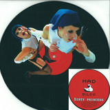 Dirty Princess - Dios *picture*