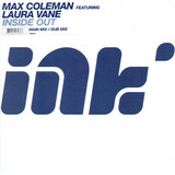 Max Coleman - Inside Out