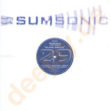 Pashka - Island Breeze