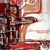 Modern Deep Left Quartet - Babyfoot Ep