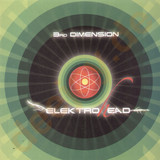 Elektro Head - 3rd Dimension