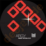 Argy - Night Ritual Ep