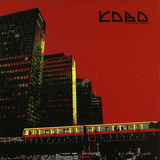 Mikael Jonasson - Carbonated