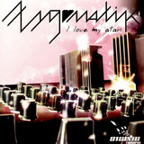 Zygomatik - I Love My Atari