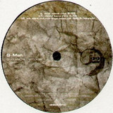 G-man - Quo Vadies Remixes