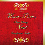 Hocus Pocus - Here's Johnny