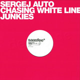 Sergej Auto - Chasing White Line Junkies