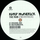 Kurd Maverick - The Rub