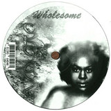 Nicolette - Wholesome Ep