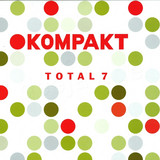 Kompakt - Total 7 3x12"
