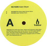 Adam Beyer - No Rain Remixes