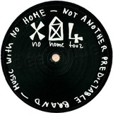 No Home - Vol. 4