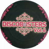 Discobuster - Hey Dj