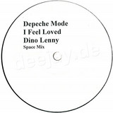 Dino Lenny Vs. Dm - I Feel Loved