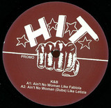 K & B - No More Hits 15