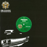 Finform - Käthe / Steffi