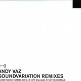 Andy Vaz - Sound Variation Rmx