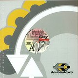 Jake Childs & Paul Dyne - Easy Game Ep