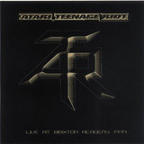 Atari Teenage Riot - Live At Brixton Academi 1999