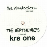 The Beatmonkeys - Krs One