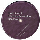 David Keno & Francesco Passant - Monosynth