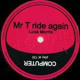 Luca Morris - Door In The Floor