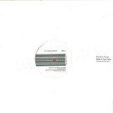 Phantom Power - Mace In Your Face