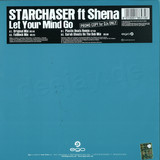 Starchaser Feat. Shena - Let Your Mind Go