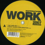 Masters At Work - Work 2007